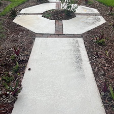 Concrete-Painting-Project-In-Port-Orange-Florida 1