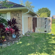 Fantastic-Fence-Staining-Project-In-Port-Orange-Florida 3