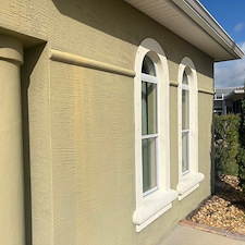 Professional-Exterior-House-Painting-In-New-Smyrna-Beach-Florida 2