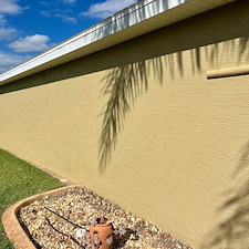 Professional-Exterior-House-Painting-In-New-Smyrna-Beach-Florida 7