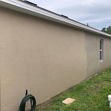 Professional-Exterior-House-Painting-Project-In-Port-Orange-Florida 0