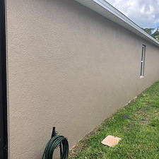 Professional-Exterior-House-Painting-Project-In-Port-Orange-Florida 2