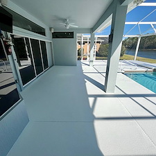 Professional-Pool-Deck-Painting-In-Port-Orange-Florida 1