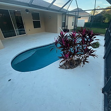 Superior-Quality-Pool-Deck-Painting-Project-In-Port-Orange-Florida 8