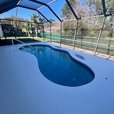 Superior-Quality-Pool-Deck-Painting-Project-In-Port-Orange-Florida 7