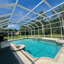 Top-Quality-Pool-Deck-Painting-In-Port-Orange-Florida 4