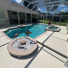 Top-Quality-Pool-Deck-Painting-In-Port-Orange-Florida 1