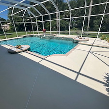 Top-Quality-Pool-Deck-Painting-In-Port-Orange-Florida 5