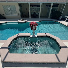 Top-Quality-Pool-Deck-Painting-In-Port-Orange-Florida 0