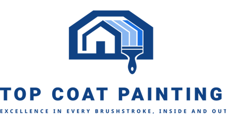 Top Coat Painting, LLC Logo